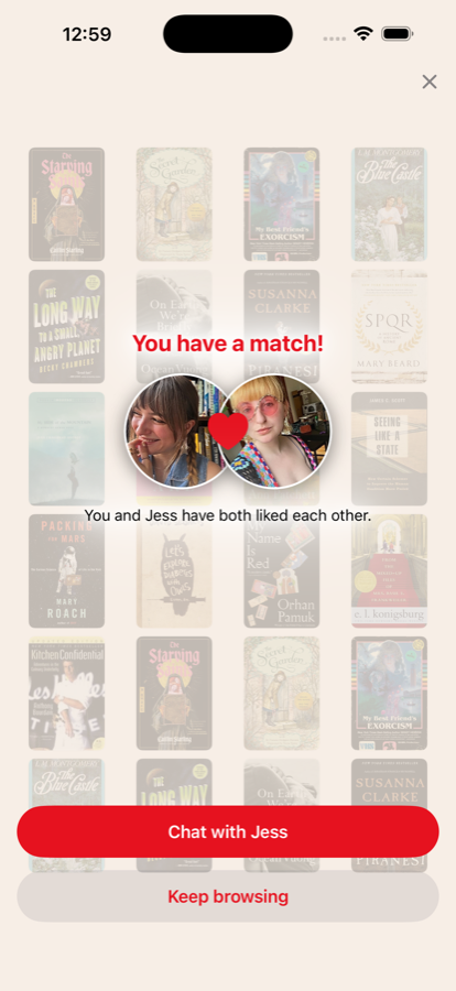Match